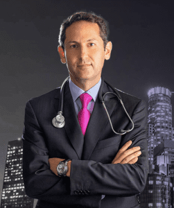 Dr. Bradley Kramer